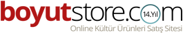 Boyut Store