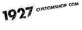 1927 Custom Shop