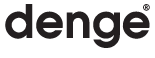 Denge