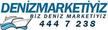 Deniz Marketiyiz