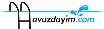 Havuzdayım