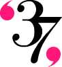 37 Numara