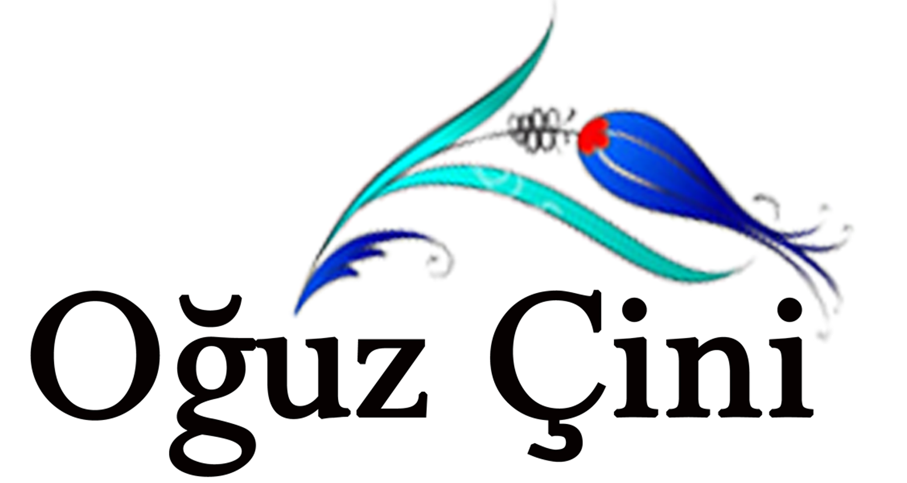 Oğuz Çini Kütahya