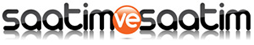 Saatim Ve Saatim