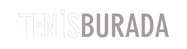 Tenis Burada