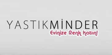 Yastık Minder