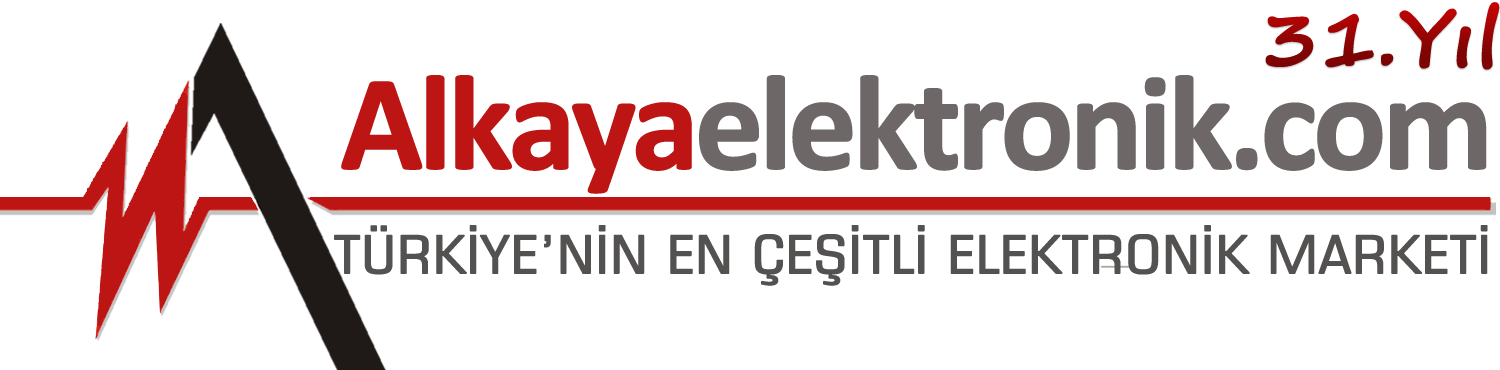 ALKAYA ELEKTRONİK