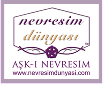 NEVRESİM DÜNYASI