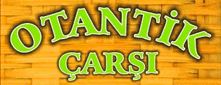 OTANTİK ÇARŞI