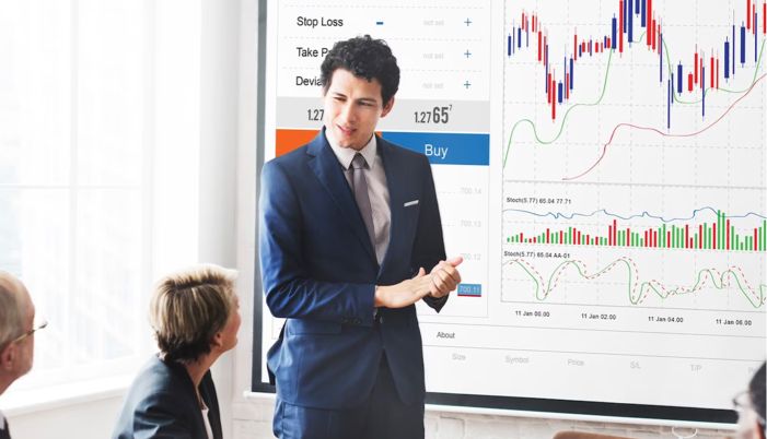 Büyük Operasyonlu İşletmeler