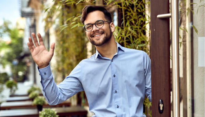 Yeni Başlayan İşletmeler