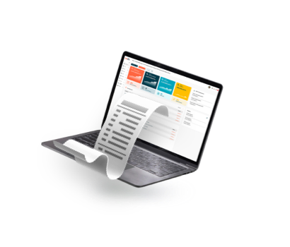 shipping and payment system