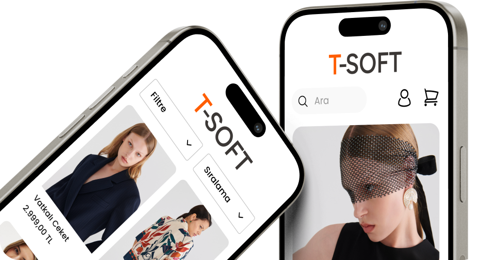 Native Mobil Uygulama