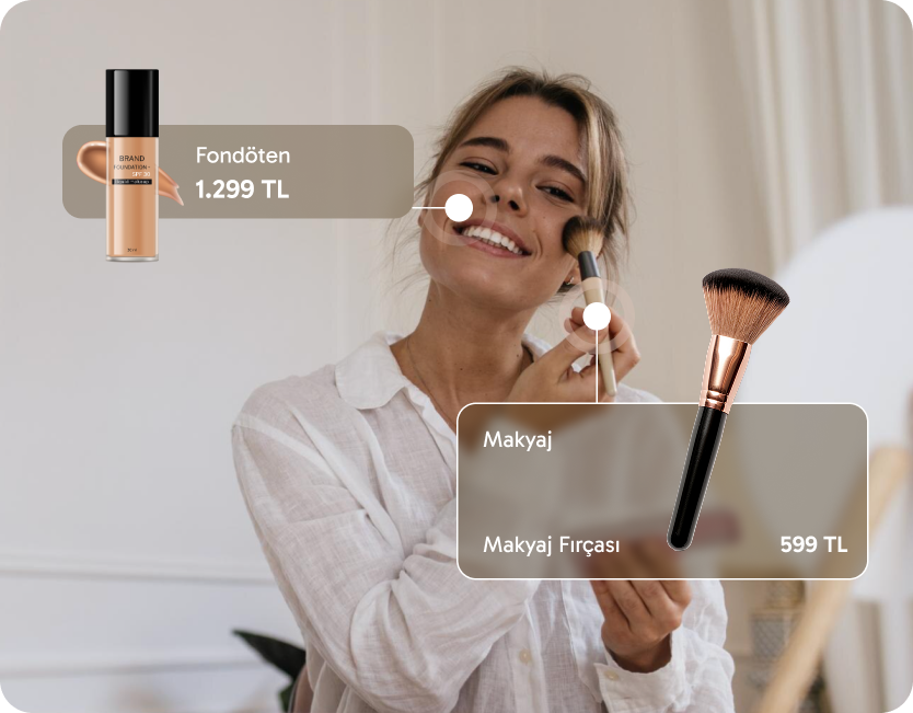 Etkileşimli Banner İşaretlemeleri (Image-Map)