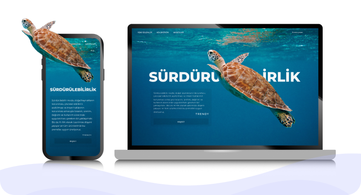 Ücretsiz Tema Paketleri