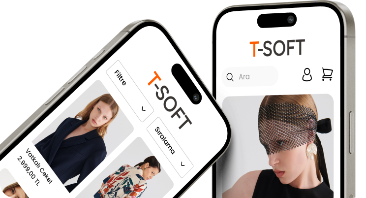 Native Mobil Uygulama