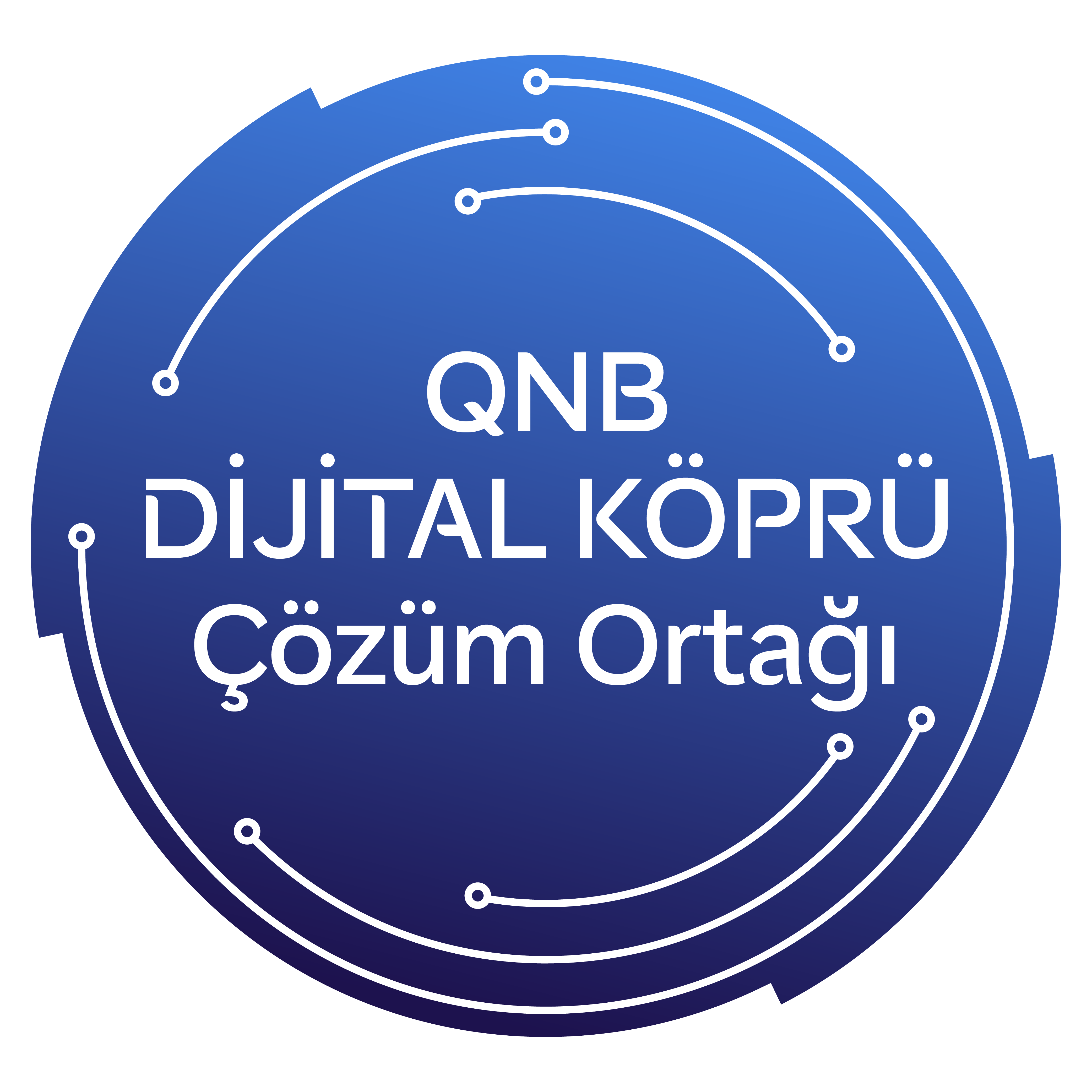 dijital köprü