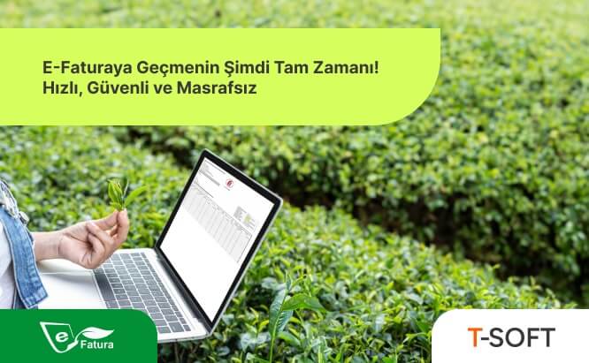 T-Soft Fark Yaratan Çözümlerini Keşfedin