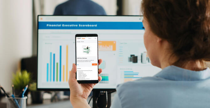 T-Soft Fark Yaratan Çözümlerini Keşfedin