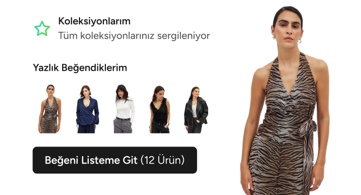 Beğeni Listesi Oluşturma