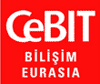 T-Soft Cebit Bilişim Eurasia Fuarına Katıldı