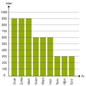 Gelişmiş İstatistik Modülü