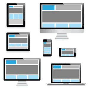 Responsive Arayüz Tasarımı ve Uygulama (3 Sayfa)